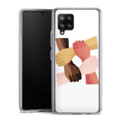 Bumper Case transparent