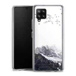 Bumper Case transparent