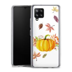 Bumper Case transparent