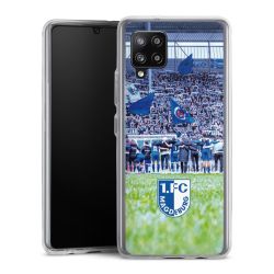 Bumper Case transparent single