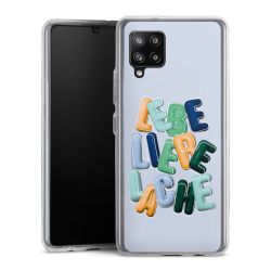 Bumper Case transparent