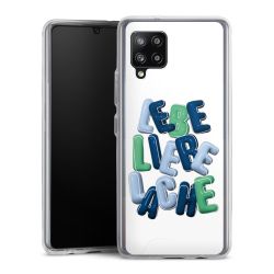 Bumper Case transparent