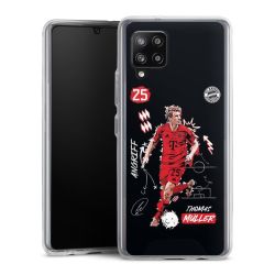 Bumper Case transparent single