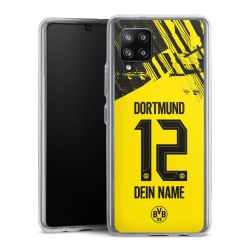 BVB Trikot Personalisierbar 25-26