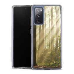 Bumper Case transparent