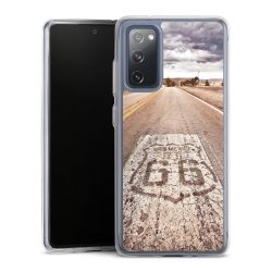 Bumper Case transparent single