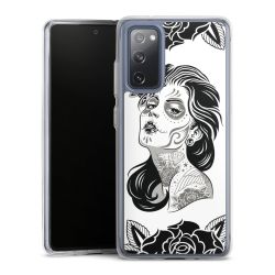 Bumper Case transparent