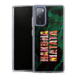 Bumper Case transparent