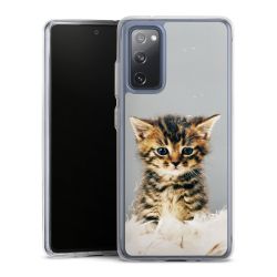 Bumper Case transparent