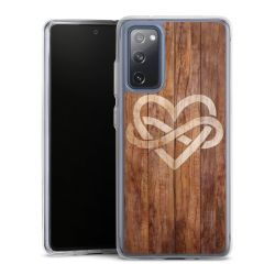 Bumper Case transparent