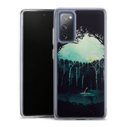 Bumper Case transparent