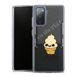 Bumper Case transparent single