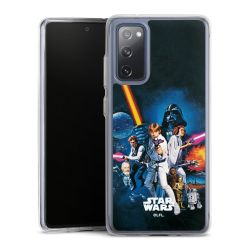 Bumper Case transparent single