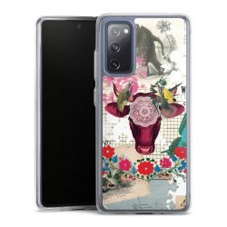 Bumper Case transparent single