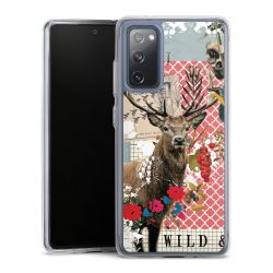 Bumper Case transparent single