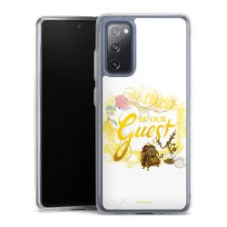 Bumper Case transparent