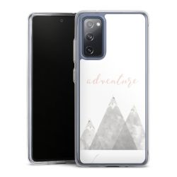 Bumper Case transparent