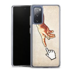 Bumper Case transparent