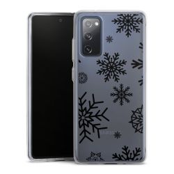 Bumper Case transparent