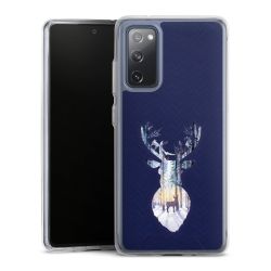 Bumper Case transparent