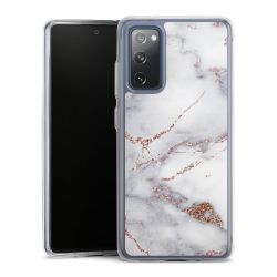 Bumper Case transparent