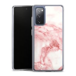 Bumper Case transparent