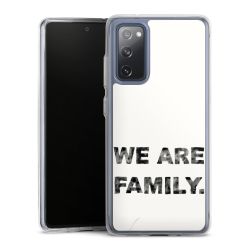 Bumper Case transparent