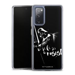 Bumper Case transparent single