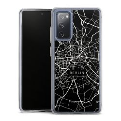 Bumper Case transparent