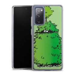 Bumper Case transparent single