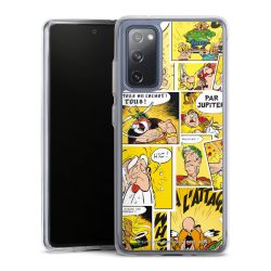 Bumper Case transparent single