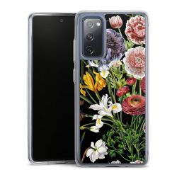 Bumper Case transparent