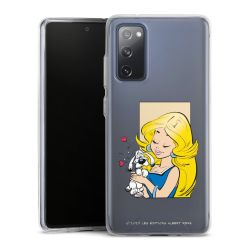 Bumper Case transparent single