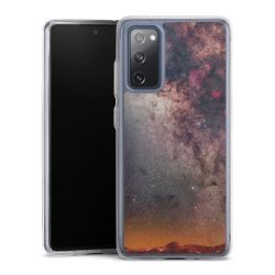 Bumper Case transparent