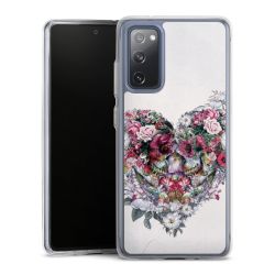 Bumper Case transparent