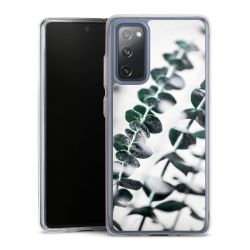 Bumper Case transparent