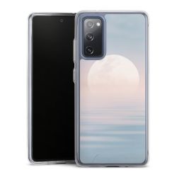 Bumper Case transparent