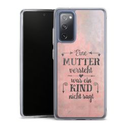 Bumper Case transparent single