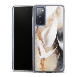 Bumper Case transparent