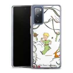 Bumper Case transparent