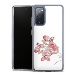 Bumper Case transparent