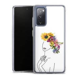 Bumper Case transparent