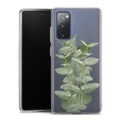 Bumper Case transparent