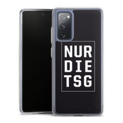 Bumper Case transparent single