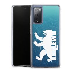 Bumper Case transparent single