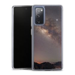 Bumper Case transparent