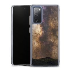 Bumper Case transparent