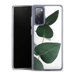 Bumper Case transparent