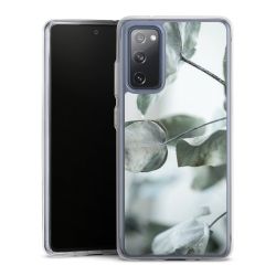 Bumper Case transparent