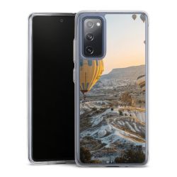 Bumper Case transparent single